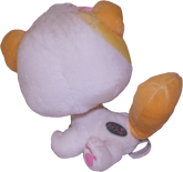 Huggable Kitten Plush